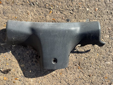 ⭐PEUGEOT TREKKER 50CC TOP FAIRING SPEEDO SURROUND   FREE UK POST⭐