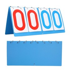 Digit scoreboard - j-4,