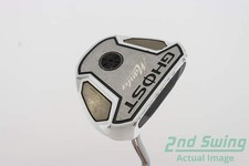 TaylorMade Ghost Manta Putter Steel Right 35.5in