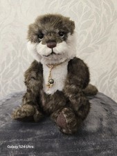 Charlie Bears SPLISH SPLASH