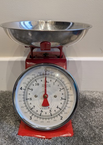 Vintage hanson tradition 500 - vintage,