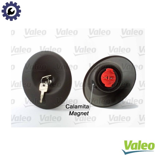 Cap fuel tank 247611 - fuel, for