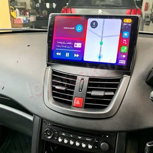 Car stereo for - for, 207