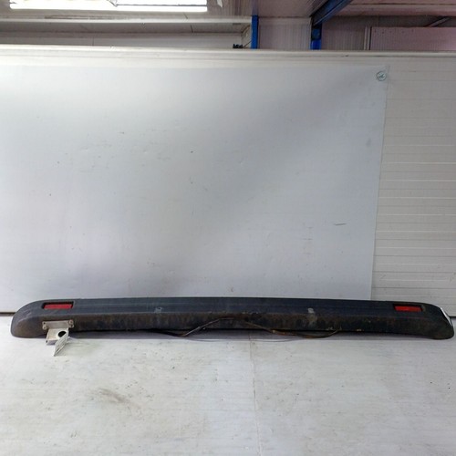 2014 2019 vauxhall vivaro mk2 - 2014-2019,