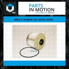 Fuel Filter fits ISUZU RODEO