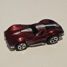 Hot Wheels - 63 Corvette Sting