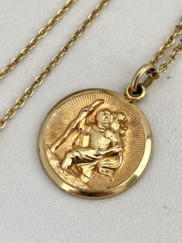 Vintage rolled gold - rolled,