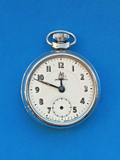 Vintage 1950s Ingersoll