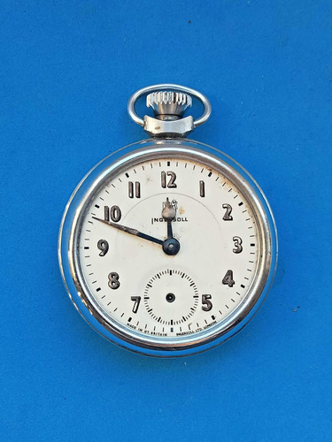 Vintage 1950s ingersoll - 1950s,