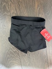 BCG Girls Black Compression