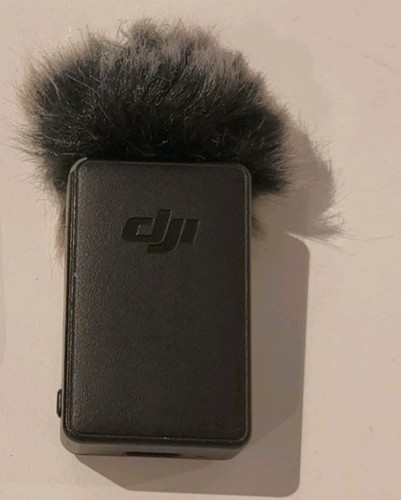 Dji osmo pocket wireless - osmo, 2