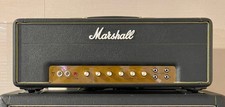 Early Reissue Marshall 1987X