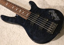 TRB1005J Translucent Black Model - Production Complete, Used