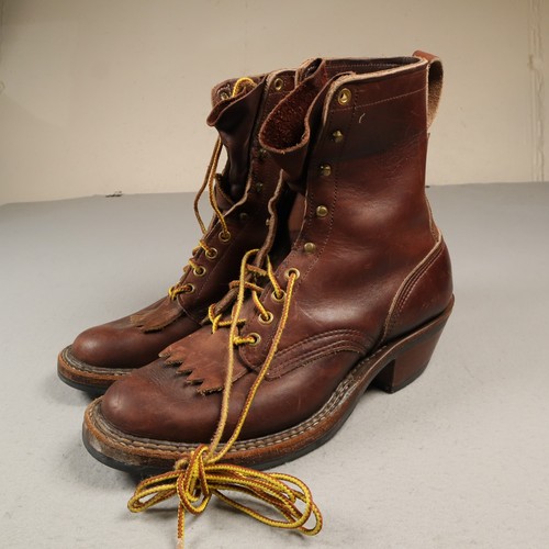 Whites smokejumper boots - smokejumper,