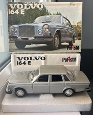 Polistil Volvo 164 E Saloon