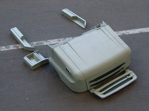 Tamiya compatible scaled - 1/14,