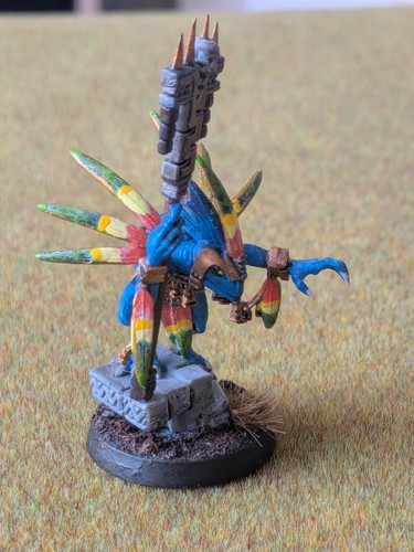 Warhammer aos seraphon - warhammer,