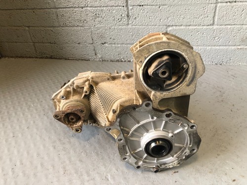 Range rover l322 transfer box - l322,