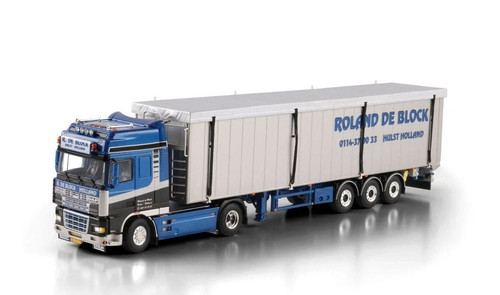 Wsi roland block daf - roland, de