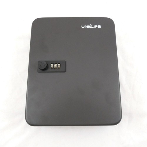 Uniclife key safe security - key,