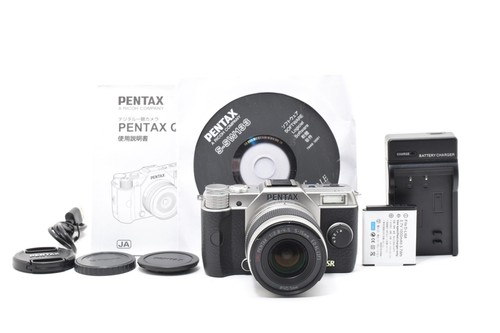 1081 shots pentax 12 - shots], 12.4mp
