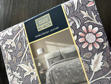 William MORRIS & CO King Duvet