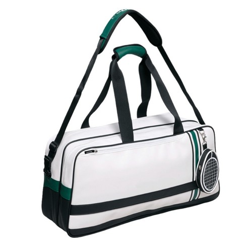 Tennis racket bag shielded - racket,