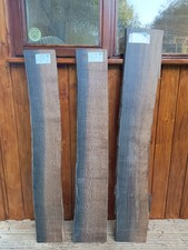 Rare Bog Oak / Morta Wood