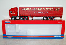 CORGI CC13231 DAF XF