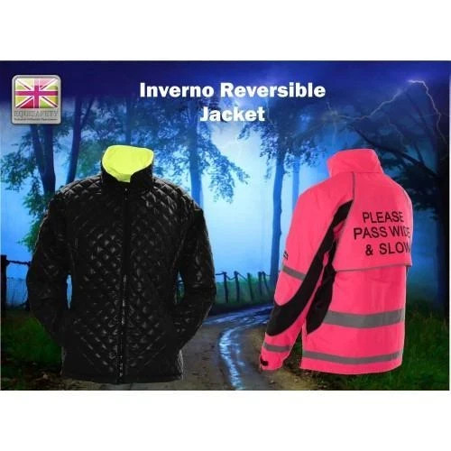 Equisafety winter inverno - equisafety,