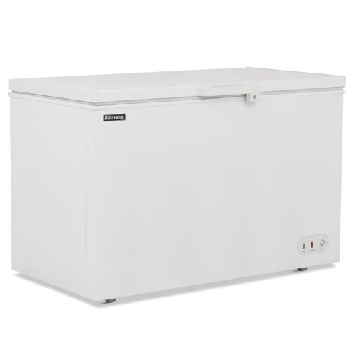 New blizzard white solid door - blizzard,