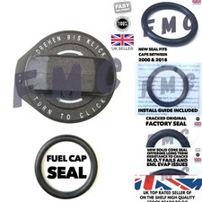 Porsche FUEL CAP SEAL 986 987