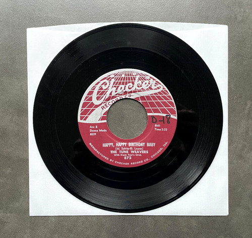 The tune weavers - weavers,