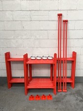 SCAFFOLD TOWERS 6' X 2'6"