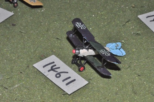 6mm ww1 german 1 144 - ww1,