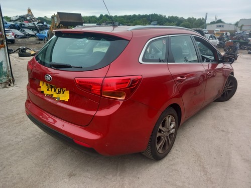 Kia ceed 2015 - ceed,