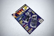 CAR TOY COLLECTIBLES Magazine