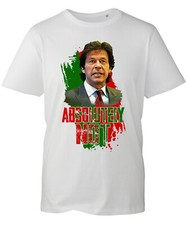 Absolutely Not T-Shirt I Stand