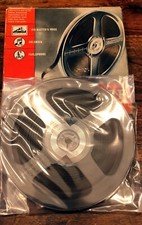 One used 3 4 - &, reel