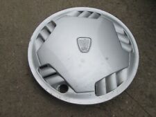 1 X 1992 ROVER 200 400 25 45 14" WHEEL TRIM  SCUFFED SEE PICS DTB10065