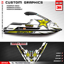 Complete Sticker Decal Kit