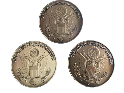 Lot 1 2 military - lot, 1/2"