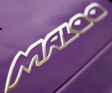 VF Maloo Decals  For HSV Maloo