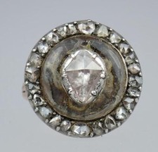 WOW! Antique Georgian Gold