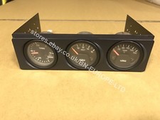 Lamco Triple Gauge Setup For