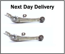 FOR NISSAN 350Z G35 FRONT LOWER SUSPENSION WISHBONE CONTROL ARMS BALL JOINTS