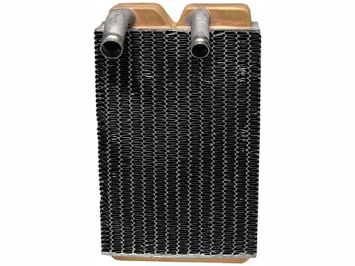 Copper heater core 1963 - copper,