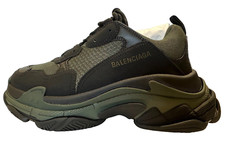 BALENCIAGA TRIPLE S TRAINERS