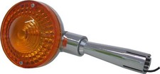 Indicator Complete Rear L/H for 1981 Yamaha XJ 650 (UK Model)