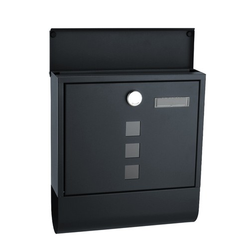 Anthracite grey outdoor - anthracite,